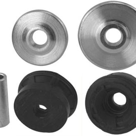 KYB Shocks & Struts Strut Mounts Front & Rear ACURA TL 2009-10 HONDA Civic 2002 HONDA Civic 2003-05 SM5401