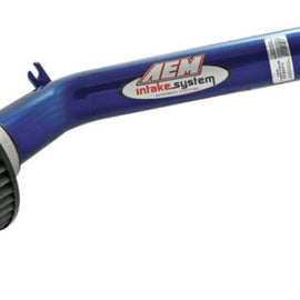 AEM For 96-00 Civic CX DX & LX Blue Short Ram Intake 22-413B 22-413B