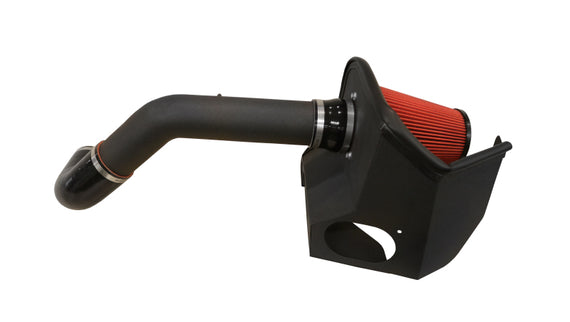 Corsa Apex 15-18 Ford F-150 5.0L DryTech 5 Metal Intake System 619850-D