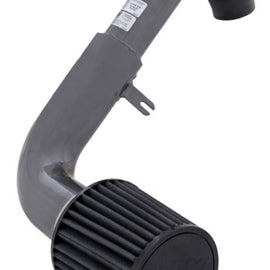 AEM 01-05 Honda Civic EX M/T & A/T Silver V2 Intake 24-6100C