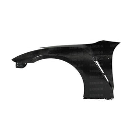 Seibon OEM STYLE FENDERS PAIR for 2002-2008 NISSAN 350Z