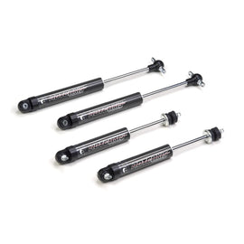 Hotchkis 78-96 Chevy Impala 1.5 Street Performance Series Aluminum Shocks (4 Pack) 79020006