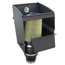 aFe Aries Powersport Intakes Stage-1 PG7 AIS PG7 Yamaha Rhino 08-09 700cc FI 85-10035