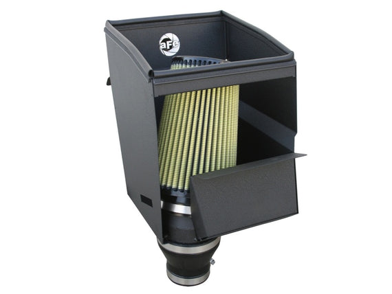 aFe Aries Powersport Intakes Stage-1 PG7 AIS PG7 Yamaha Rhino 08-09 700cc FI 85-10035