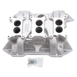 Edelbrock CH-6B Manifold 2475