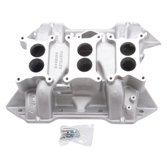 Edelbrock CH-6B Manifold 2475