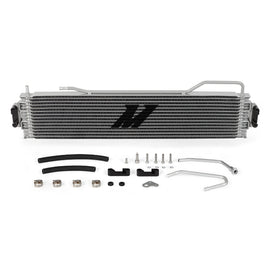 For Chevy Silverado 1500 2014-2019 Mishimoto Transmission Oil Cooler MMTC-K2-14