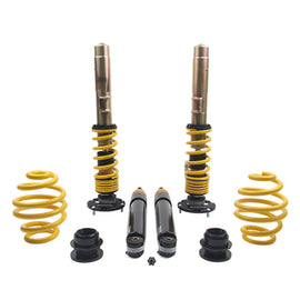 ST Suspensions x 0.8"-1.6" ST XTA F & R Lowering Coilover for 01-06 BMW M3 18220823