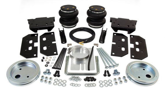 Air Lift 57297 Load Lifter 5000 Air Spring; For 2003+ Dodge Ram 2500/3500 2WD 57297