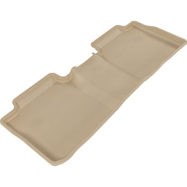 3D MAXpider L1TY13721502 KAGU Floor Mat For 14-19 Toyota Corolla L1TY13721502