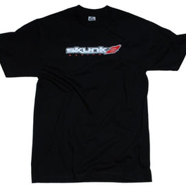Skunk2 Go Faster (Black) - L 735-99-1374
