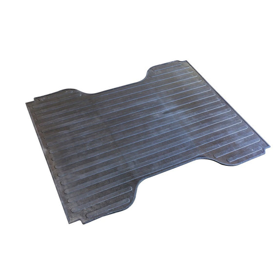 Westin 50-6205 Black Rubber Truck Bed Mat for Dodge Ram 1500 66