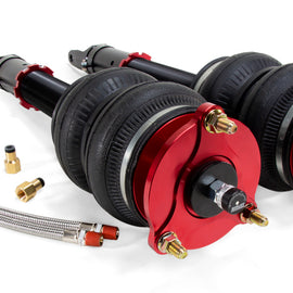 Air Lift Performance 15-20 Mercedes C-Class W205 RWD Front Kit 78579