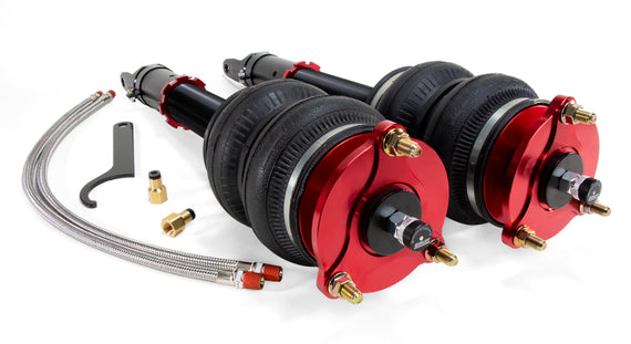 Air Lift Performance 15-20 Mercedes C-Class W205 RWD Front Kit 78579