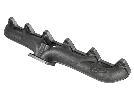 aFe Power BladeRunner Exhaust Manifold Fit 1994-1998 Dodge Ram Cummins 2500 3500 46-40044-1