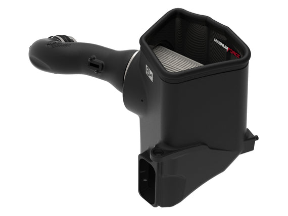 aFe 54-13036D Magnum Force Stage-2 Cold Air Intake System for Silverado/Sierra 54-13036D