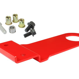 aFe 450-401005-R aFe PFADT Tow Hook Front Fits:CHEVROLET 2005 - 2013 CORVETTE 450-401005-R