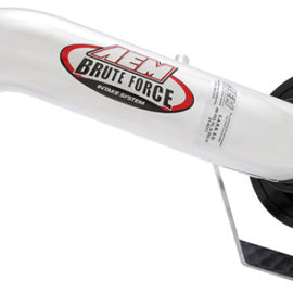 AEM 07-08 Dodge Caliber/Compass Polished Cold Air Intake 21-8217DP