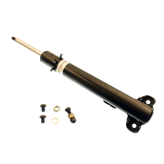 Bilstein B4 1988 Mercedes-Benz 300CE Base Front Twintube Strut Assembly 22-001900