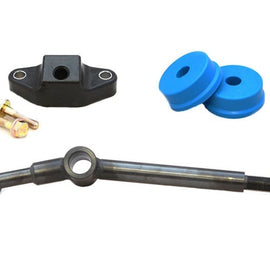 Torque Solution Short Shifter & Bushings for Subaru WRX 2008-2014 TS-SS-003c