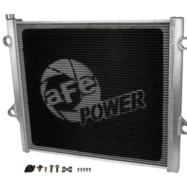 aFe BladeRunner Street Series Tube & Fin Aluminum Radiator 03-09 Toyota 4Runner / 07-14 FJ Cruiser 46-52121