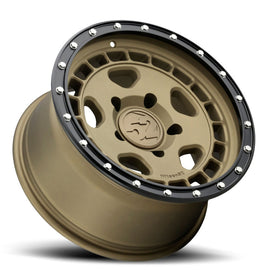 fifteen52 Turbomac HD 17x8.5 5x150 0mm ET 110.3mm Center Bore Block Bronze Wheel THDBB-178555-00