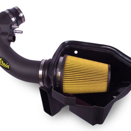Airaid 11-14 Ford Mustang GT 5.0L MXP Intake System w/ Tube 454-264