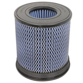 aFe MagnumFLOW HD Air Filters Pro 10R Cylinder 6F X 8 1/8T X 9H 20-91059
