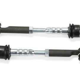 01-10 Chevy Silverado 2500 HD Fabtech Heavy Duty Tie Rods Ends Inners & Outers FTS71002