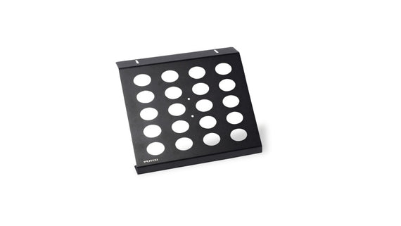 Putco 2020 Jeep Gladiator Venture TEC Rack Mounting Plate - 11in x 17in x 18in 185705