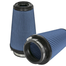 aFe Magnum FLOW Pro 5R Replacement Air Filter (Pair) F-3.5 / B-5 / T-3.5 (Inv) / H-8in. 24-91117-MA