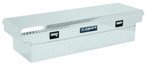 LUND For 67-10 GMC Chevrolet Dodge Ford Ultima Single-Lid Crossover Storage 9100 9100