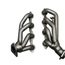 Gibson 99-01 Chevrolet Silverado 1500 Base 4.8L 1-5/8in 16 Gauge Performance Header - Stainless GP115S