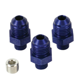 Turbosmart FPR Fitting Kit 1/8NPT to-6AN TS-0402-1112