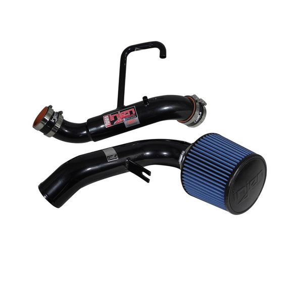 Injen 03-03.5 Mazdaspeed Protege Turbo Black Cold Air Intake RD6066BLK