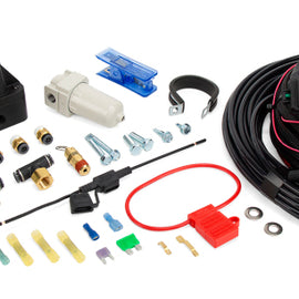 Air Lift Performance 3P 1/4in FNPT Ports (1/4in Air Line, No Tank, No Compressor) 27780