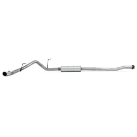 MBRP S5210AL Cat Back Single Side Exhaust for 09-10 Ford F-150 4.6/5.4L S5210AL