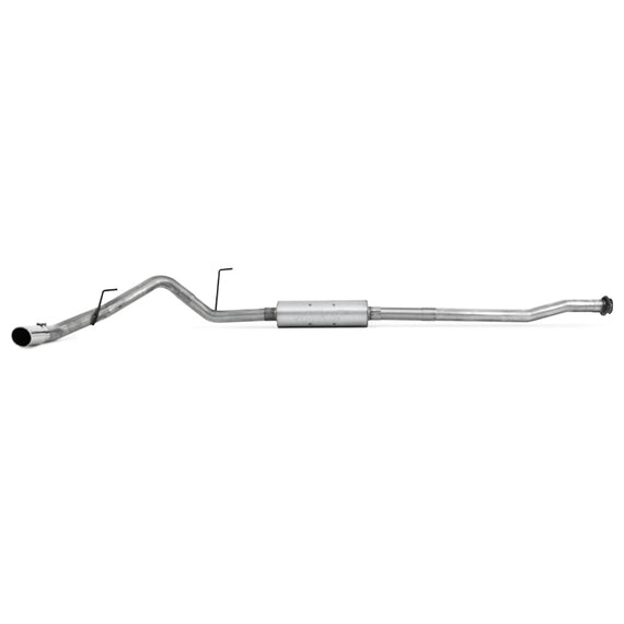 MBRP S5210AL Cat Back Single Side Exhaust for 09-10 Ford F-150 4.6/5.4L S5210AL