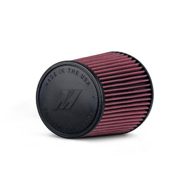 Mishimoto Performance Air Filter - 4in Inlet / 7in Length MMAF-4007