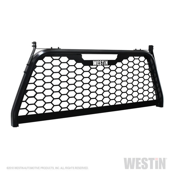 Westin Ford F-250/350/450 Super Duty 17-21 HLR Truck Rack 57-81055