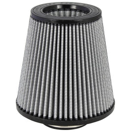 aFe MagnumFLOW Air Filters CCV PDS A/F CCV PDS 3-1/2F x 8B x 5-1/2T (Inv) x 8H 21-91071