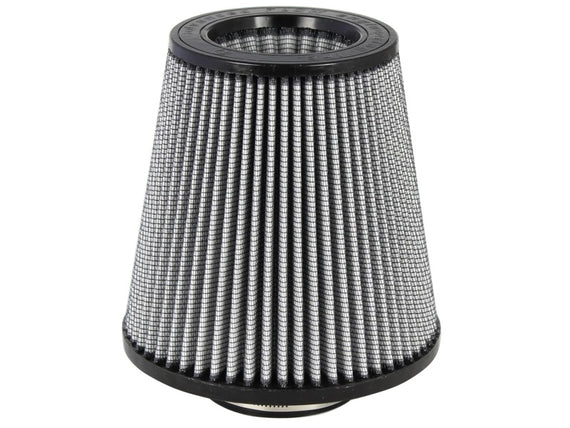 aFe MagnumFLOW Air Filters CCV PDS A/F CCV PDS 3-1/2F x 8B x 5-1/2T (Inv) x 8H 21-91071