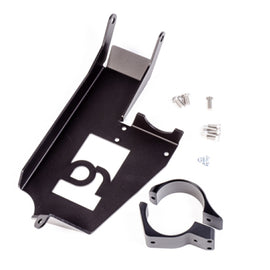 Radium Engineering for Mitsubishi Evo 8-9 Fuel Filter Mount - rad20-0367 20-0367