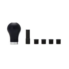 Mishimoto Teardrop Shift Knob - Black MMSK-TDP-BK