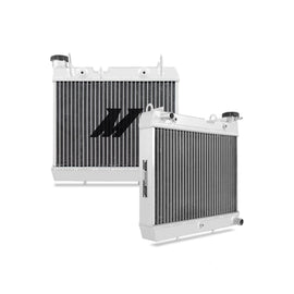 Mishimoto For 04-09 Honda TRX450R Aluminum Radiator MMPS-TRX450R-04 MMPS-TRX450R-04