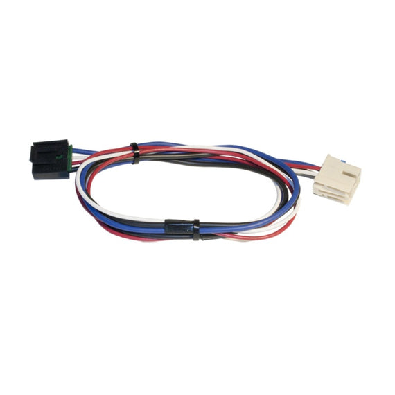 Westin 2014-2016 Chevy Silverado 1500 Wiring Harness - Black 65-75296