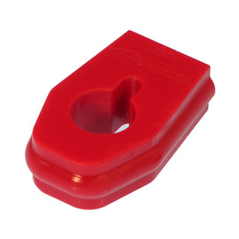 Prothane 11-13 Ford Mustang Shifter Bushings - Red 6-1612