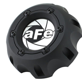 aFe Power Gamma Oil Cap GMA Oil Cap Ford Diesel Trucks 99-10 V8-7.3/6.0/6.4L (td) 79-12005