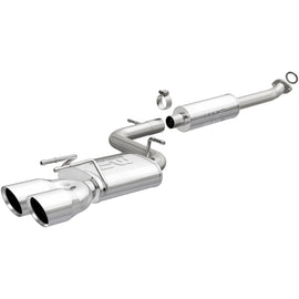 Magnaflow Cat-Back 2.5" Performance Stainless Exhaust 2018-2020 Toyota Camry LE 19410