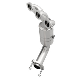 MagnaFlow Direct Fit Catalytic Converter 07-10 Chrysler Sebring 3.5L 51061